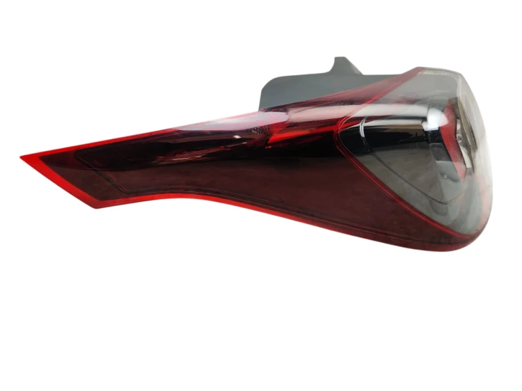 LAMPA LEWY TYŁ TYLNA OPEL CROSSLAND X (17-20) 207981L