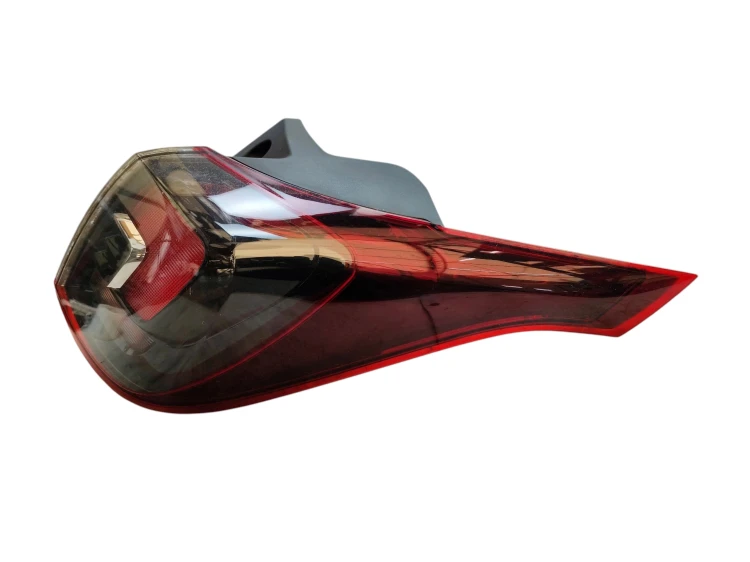 LAMPA PRAWY TYŁ OPEL CROSSLAND X (17-20) 207981R