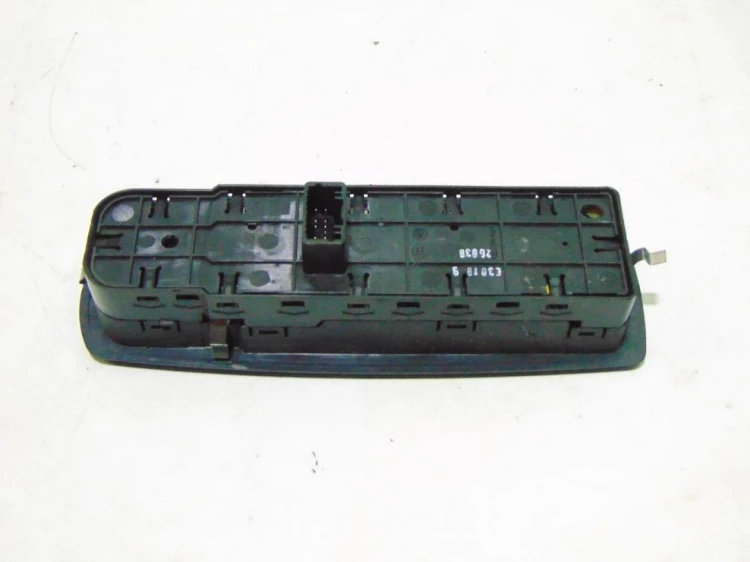 PANEL STEROWANIA SZYB RENAULT MEGANE III LIFT