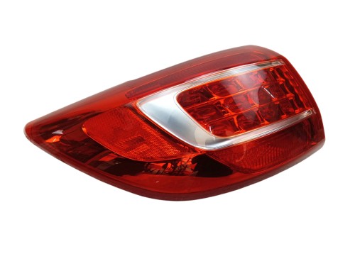 LAMPA LEWY TYŁ KIA SPORTAGE III 3 (10-14)