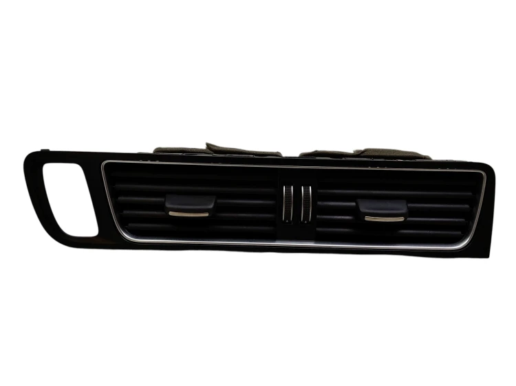 KRATKA NAWIEWU ŚRODKOWA KONSOLI AUDI Q5 8R 8R1820951K EUROPA