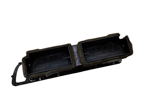 KRATKA NAWIEWU ŚRODKOWA KONSOLI AUDI Q5 8R 8R1820951K EUROPA