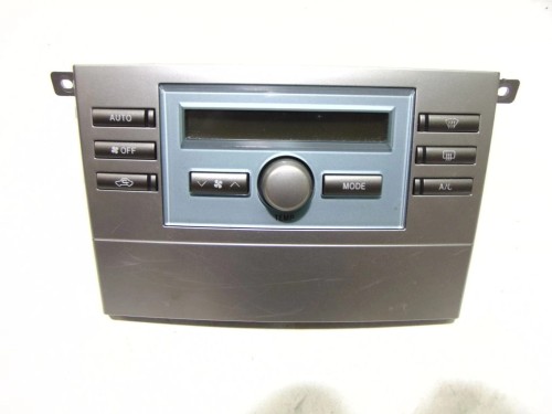 PANEL NAWIEWU TOYOTA COROLLA VERSO II (2004-2009)