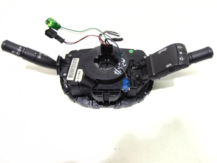 PRZEŁĄCZNIK ZESPOLONY RENAULT MEGANE II LIFT (2005-2008) 8200216452