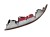 LAMPA PRAWY TYŁ ZDERZAKA AUDI Q5 8R LIFT (12-16) 8R0945096