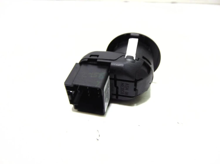 PANEL STEROWANIA LUSTEREK CHRYSLER 300 C (2004 - 2010)