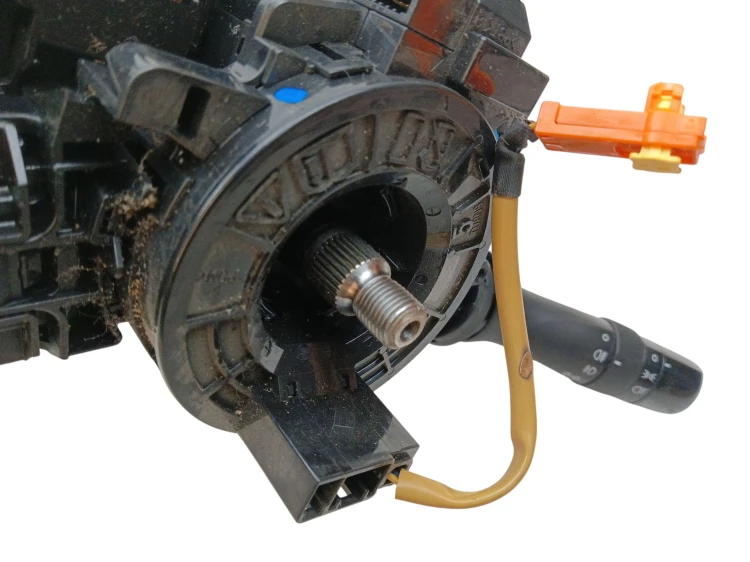 WSPOMAGANIE ELEKTRYCZNE TOYOTA URBAN CRUISER (2008-2014) 1.33 101KM 995-125