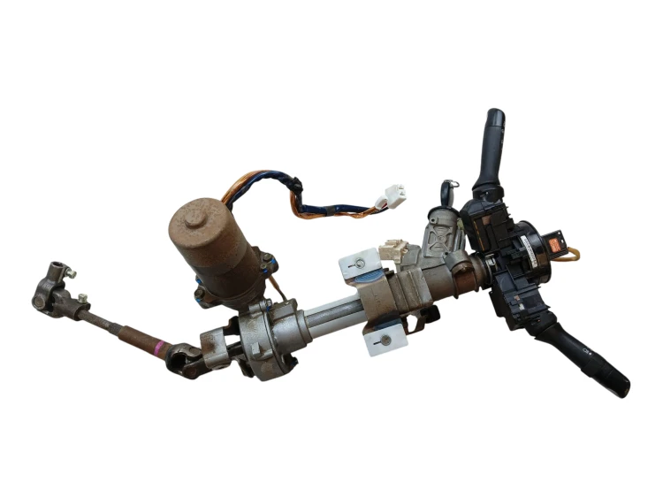 WSPOMAGANIE ELEKTRYCZNE TOYOTA URBAN CRUISER (2008-2014) 1.33 101KM 995-125