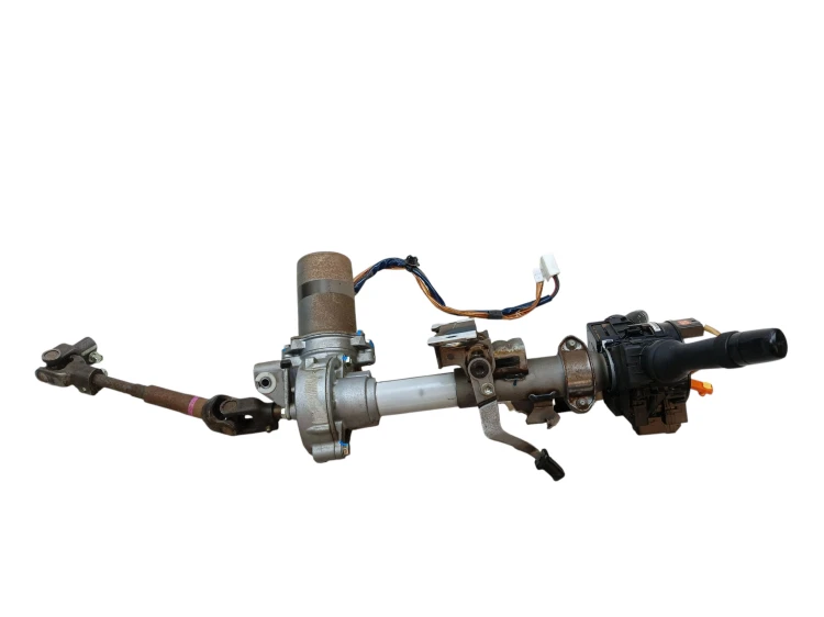 WSPOMAGANIE ELEKTRYCZNE TOYOTA URBAN CRUISER (2008-2014) 1.33 101KM 995-125