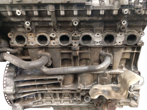 SILNIK SŁUPEK VOLVO S80 II LIFT 3.2 24V 238KM 175kW B6324S 211 TYŚ