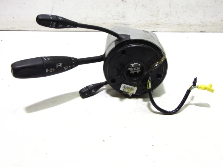 PRZEŁĄCZNIK ZESPOLONY MERCEDES CL500 W215 A0004640318