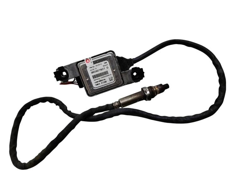 SONDA NOX AUDI Q5 8R A8 8L A6 C7 TOUAREG 7P 2.0 3.0 TDI 8R0907807G
