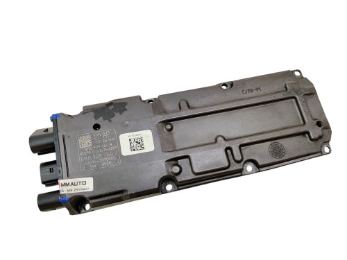 STEROWNIK MODUŁ MAGLOWNICY AUDI Q5 8R 8R0909144J 8R0909144B 8R1423055BE