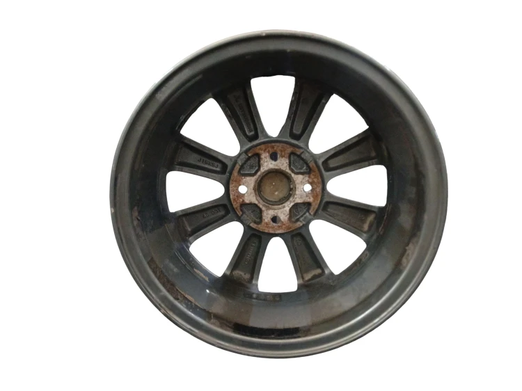 4X FELGI ALUMINIOWE MITSUBISHI SPACE STAR II (2013-2016) 15'' 5J ET46 4X100