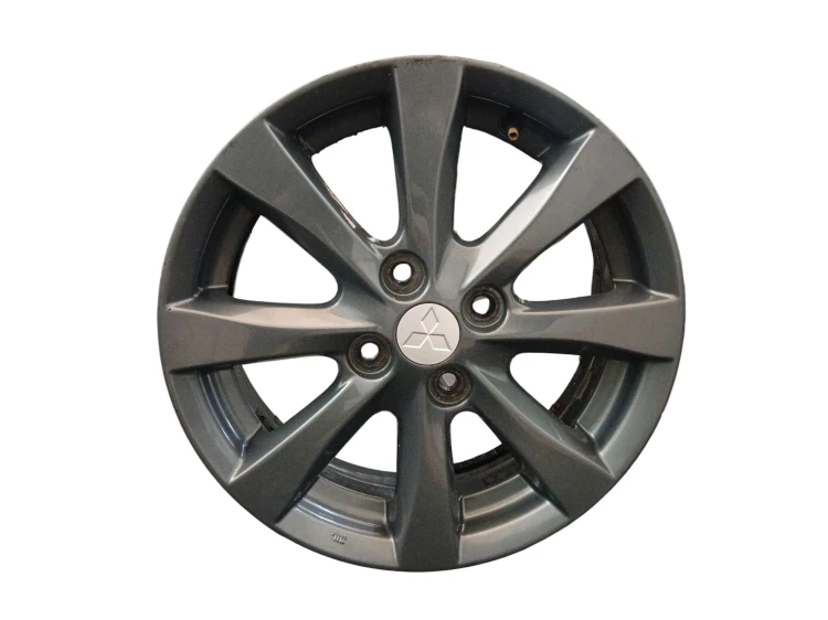 4X FELGI ALUMINIOWE MITSUBISHI SPACE STAR II (2013-2016) 15'' 5J ET46 4X100