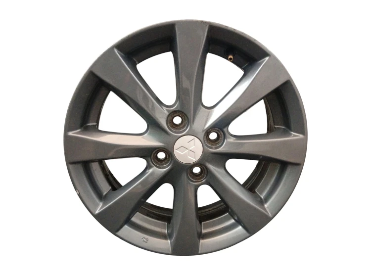 4X FELGI ALUMINIOWE MITSUBISHI SPACE STAR II (2013-2016) 15'' 5J ET46 4X100