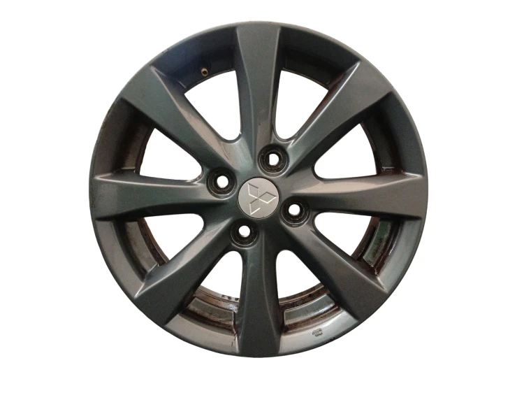 4X FELGI ALUMINIOWE MITSUBISHI SPACE STAR II (2013-2016) 15'' 5J ET46 4X100