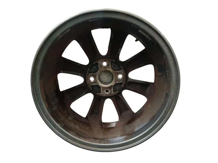 4X FELGI ALUMINIOWE MITSUBISHI SPACE STAR II (2013-2016) 15'' 5J ET46 4X100