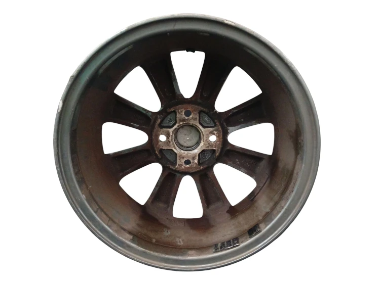 4X FELGI ALUMINIOWE MITSUBISHI SPACE STAR II (2013-2016) 15'' 5J ET46 4X100