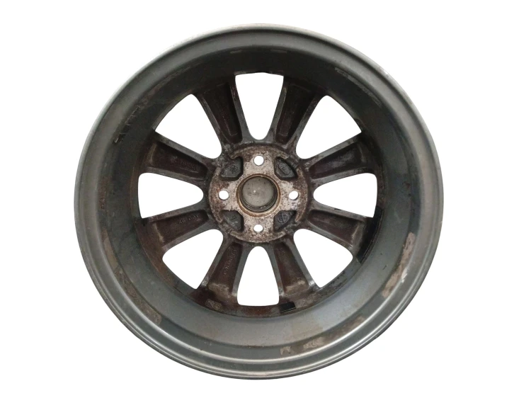 4X FELGI ALUMINIOWE MITSUBISHI SPACE STAR II (2013-2016) 15'' 5J ET46 4X100