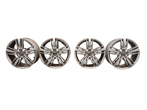 4X FELGI ALUMINIOWE AUDI Q3 I 8U (2011-2014) 17'' 7J ET43 5X112 8U0601025A