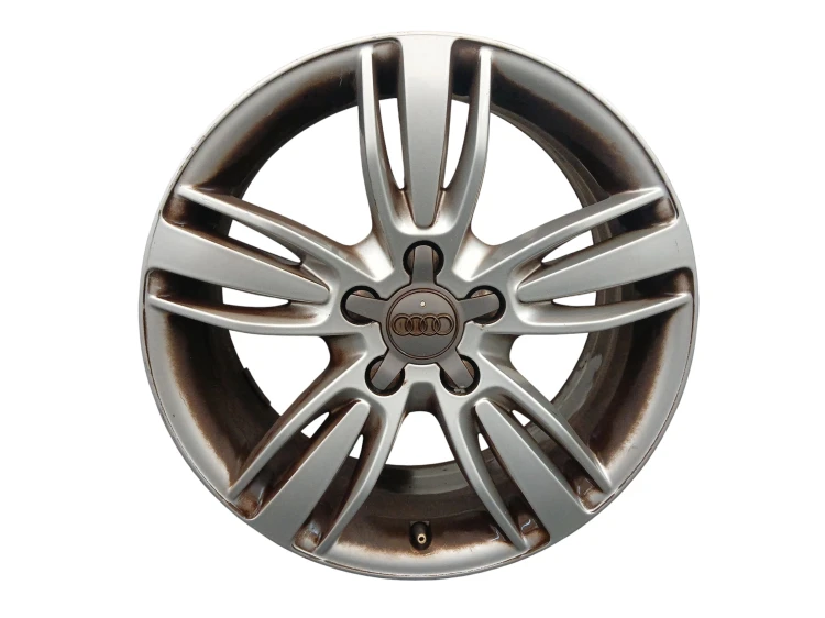 4X FELGI ALUMINIOWE AUDI Q3 I 8U (2011-2014) 17'' 7J ET43 5X112 8U0601025A