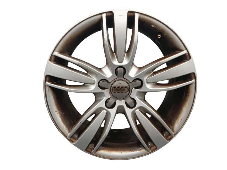 4X FELGI ALUMINIOWE AUDI Q3 I 8U (2011-2014) 17'' 7J ET43 5X112 8U0601025A