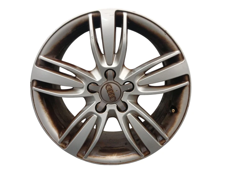 4X FELGI ALUMINIOWE AUDI Q3 I 8U (2011-2014) 17'' 7J ET43 5X112 8U0601025A