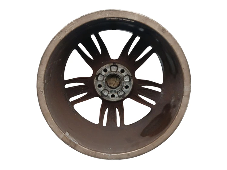 4X FELGI ALUMINIOWE AUDI Q3 I 8U (2011-2014) 17'' 7J ET43 5X112 8U0601025A