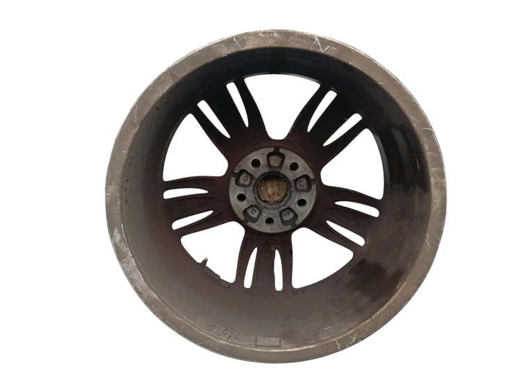 4X FELGI ALUMINIOWE AUDI Q3 I 8U (2011-2014) 17'' 7J ET43 5X112 8U0601025A