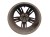 4X FELGI ALUMINIOWE AUDI Q3 I 8U (2011-2014) 17'' 7J ET43 5X112 8U0601025A