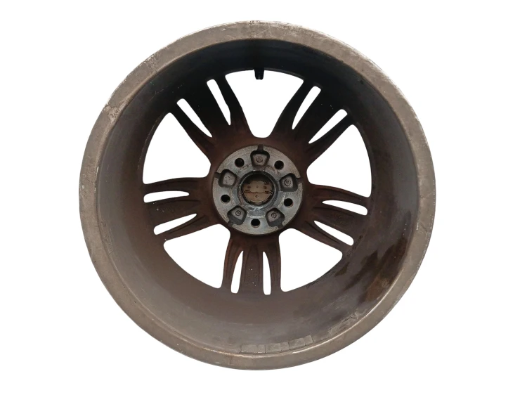 4X FELGI ALUMINIOWE AUDI Q3 I 8U (2011-2014) 17'' 7J ET43 5X112 8U0601025A