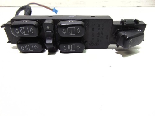 PANEL STEROWANIA SZYB MERCEDES CL500 W215