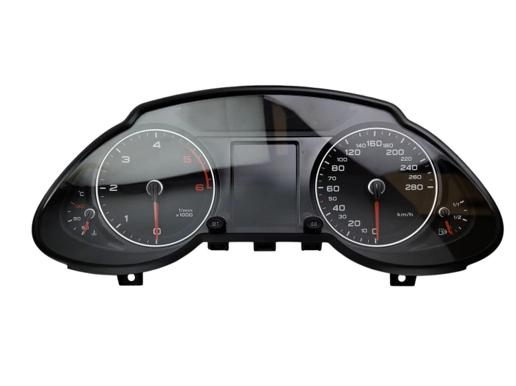 LICZNIK AUDI Q5 8R LIFT (2012-2016) 2.0 TDI 177KM 8R0920932