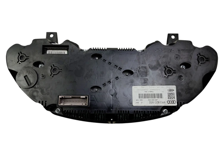 LICZNIK AUDI Q5 8R LIFT (2012-2016) 2.0 TDI 177KM 8R0920932