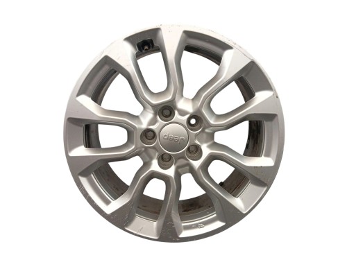 FELGA ALUMINIOWA JEEP COMPASS II (2017-2020) 17'' 7J ET37.5 5X110 52145034