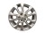 FELGA ALUMINIOWA JEEP COMPASS II (2017-2020) 17'' 7J ET37.5 5X110 52145034
