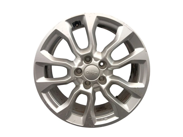 FELGA ALUMINIOWA JEEP COMPASS II (2017-2020) 17'' 7J ET37.5 5X110 52145034