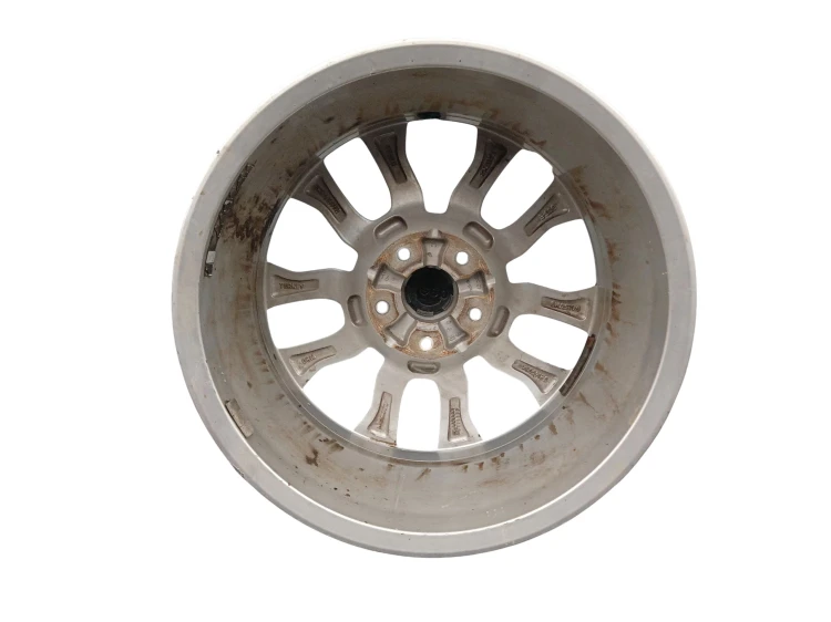 FELGA ALUMINIOWA JEEP COMPASS II (2017-2020) 17'' 7J ET37.5 5X110 52145034