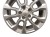 FELGA ALUMINIOWA JEEP COMPASS II (2017-2020) 17'' 7J ET37.5 5X110 52145034