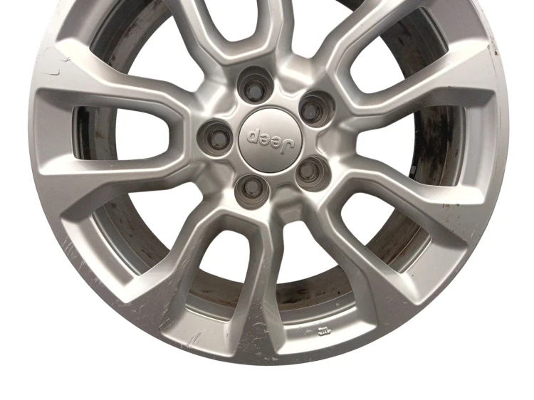 FELGA ALUMINIOWA JEEP COMPASS II (2017-2020) 17'' 7J ET37.5 5X110 52145034