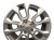 FELGA ALUMINIOWA JEEP COMPASS II (2017-2020) 17'' 7J ET37.5 5X110 52145034