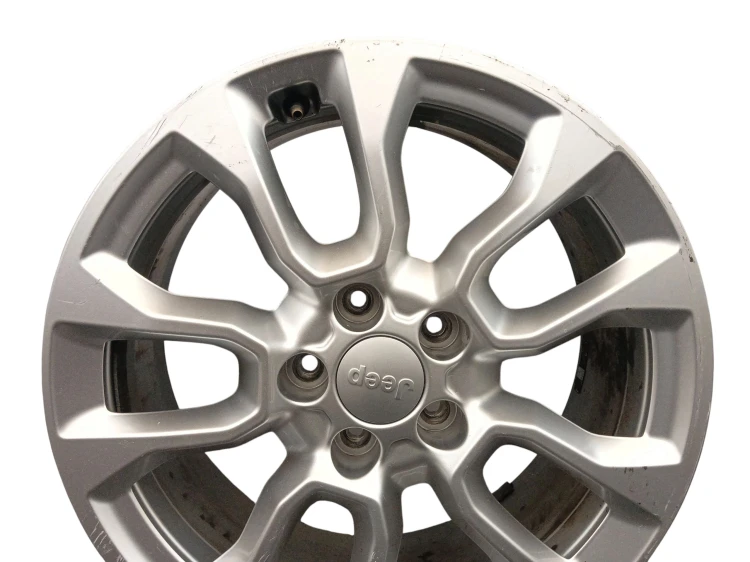 FELGA ALUMINIOWA JEEP COMPASS II (2017-2020) 17'' 7J ET37.5 5X110 52145034