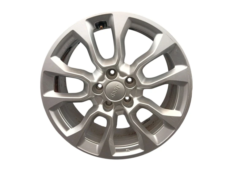 FELGA ALUMINIOWA JEEP COMPASS II (2017-2020) 17'' 7J ET37.5 5X110 52145034