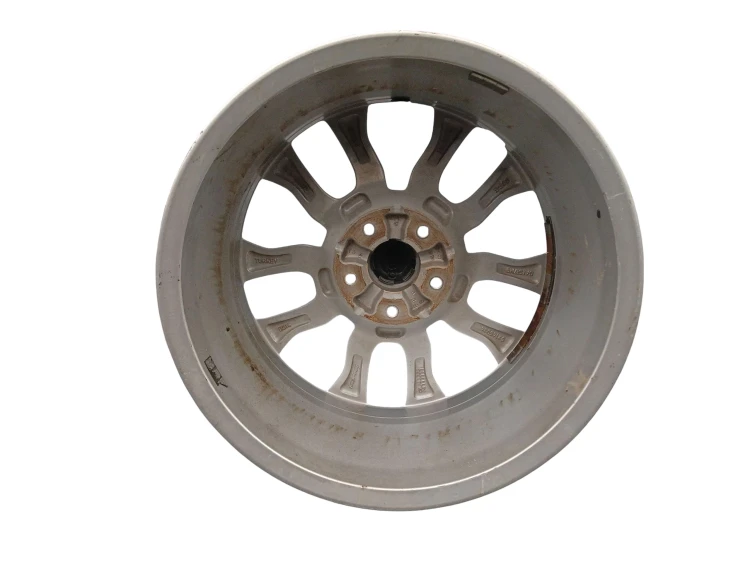 FELGA ALUMINIOWA JEEP COMPASS II (2017-2020) 17'' 7J ET37.5 5X110 52145034