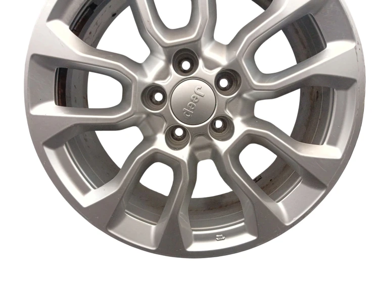 FELGA ALUMINIOWA JEEP COMPASS II (2017-2020) 17'' 7J ET37.5 5X110 52145034