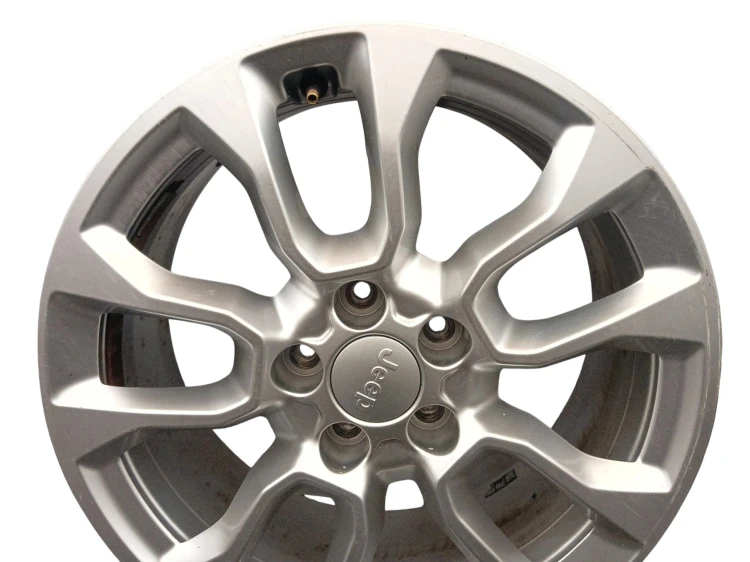 FELGA ALUMINIOWA JEEP COMPASS II (2017-2020) 17'' 7J ET37.5 5X110 52145034