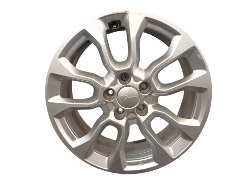 FELGA ALUMINIOWA JEEP COMPASS II (2017-2020) 17'' 7J ET37.5 5X110 52145034