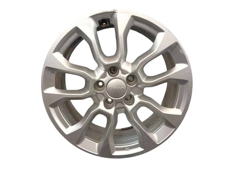 FELGA ALUMINIOWA JEEP COMPASS II (2017-2020) 17'' 7J ET37.5 5X110 52145034