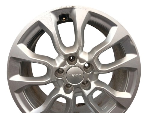 FELGA ALUMINIOWA JEEP COMPASS II (2017-2020) 17'' 7J ET37.5 5X110 52145034